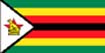 zimbabwe vlag